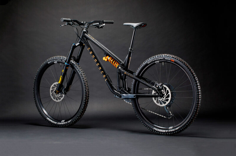META V5 ÖHLINS EDITION - Imagen 16