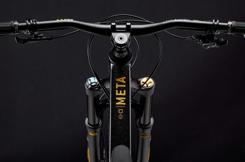 META V5 ÖHLINS EDITION - Imagen 21