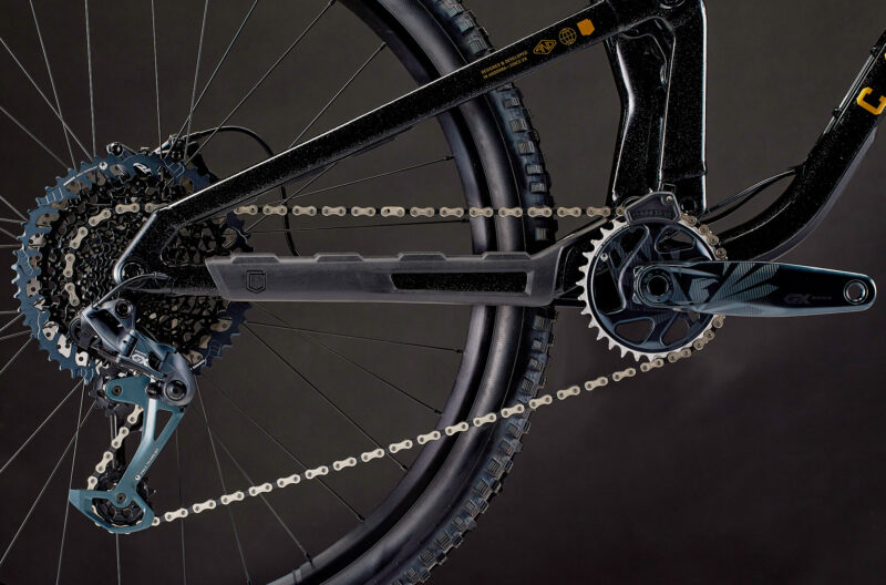 META V5 ÖHLINS EDITION - Imagen 15