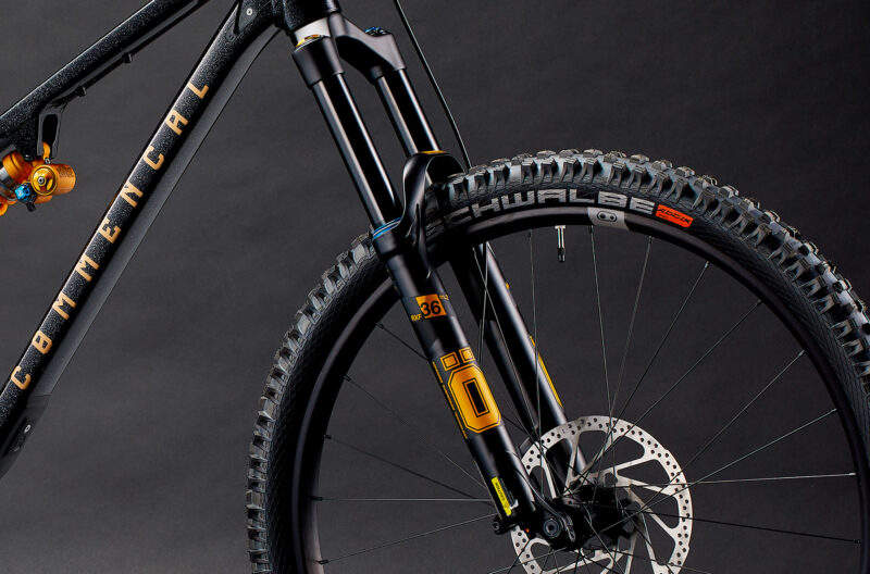 META V5 ÖHLINS EDITION - Imagen 14