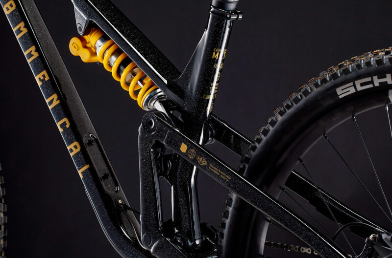 META V5 ÖHLINS EDITION - Imagen 17