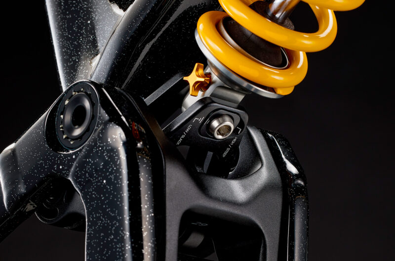 META V5 ÖHLINS EDITION - Imagen 18