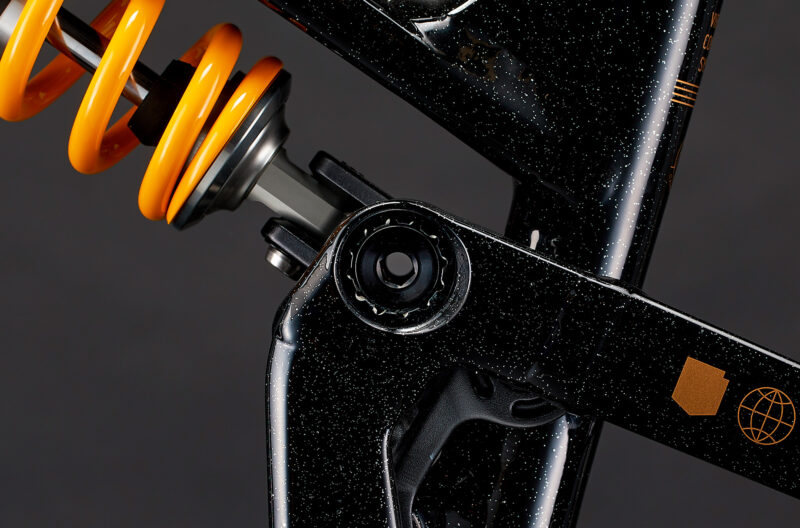 META V5 ÖHLINS EDITION - Imagen 19