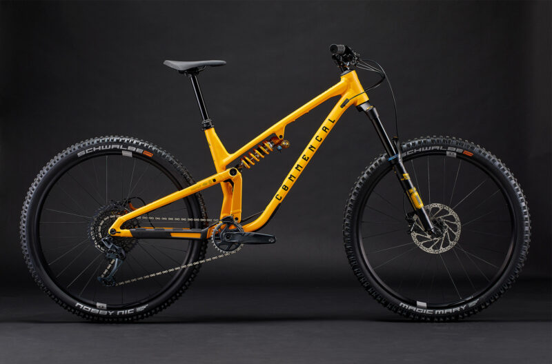 META V5 ÖHLINS EDITION - Imagen 2