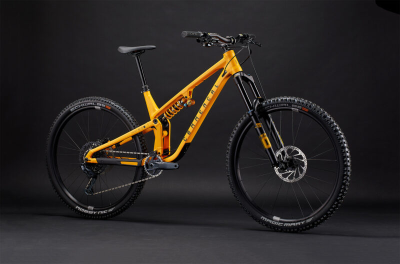 META V5 ÖHLINS EDITION - Imagen 3
