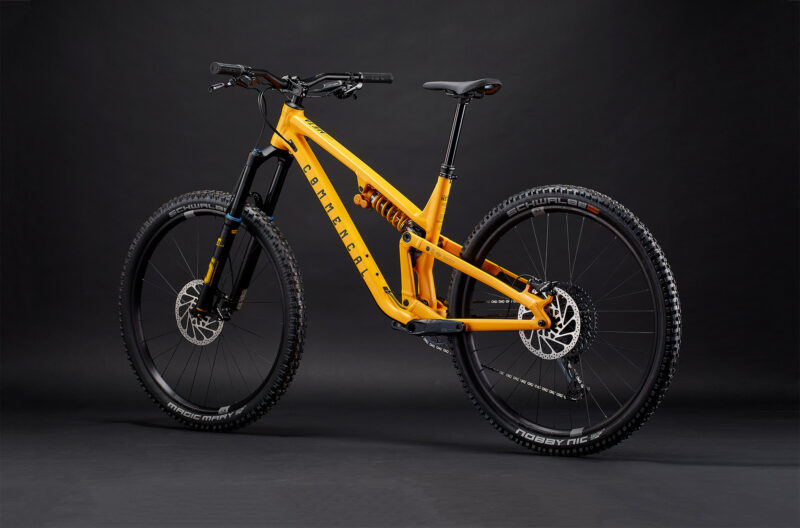META V5 ÖHLINS EDITION - Imagen 6