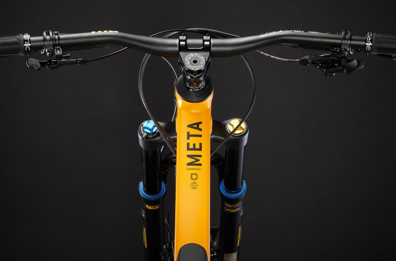 META V5 ÖHLINS EDITION - Imagen 10