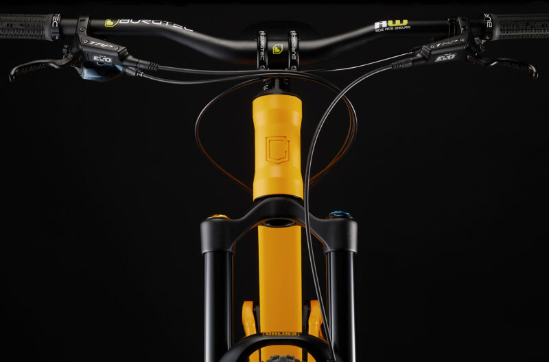META V5 ÖHLINS EDITION - Imagen 9