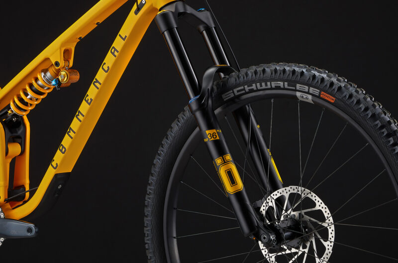 META V5 ÖHLINS EDITION - Imagen 4