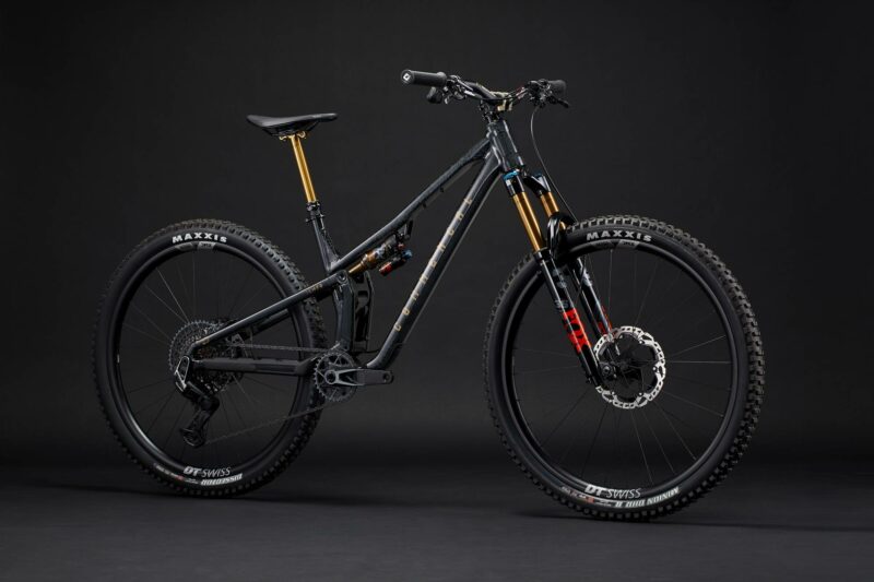 Commencal T.E.M.P.O - Imagen 4