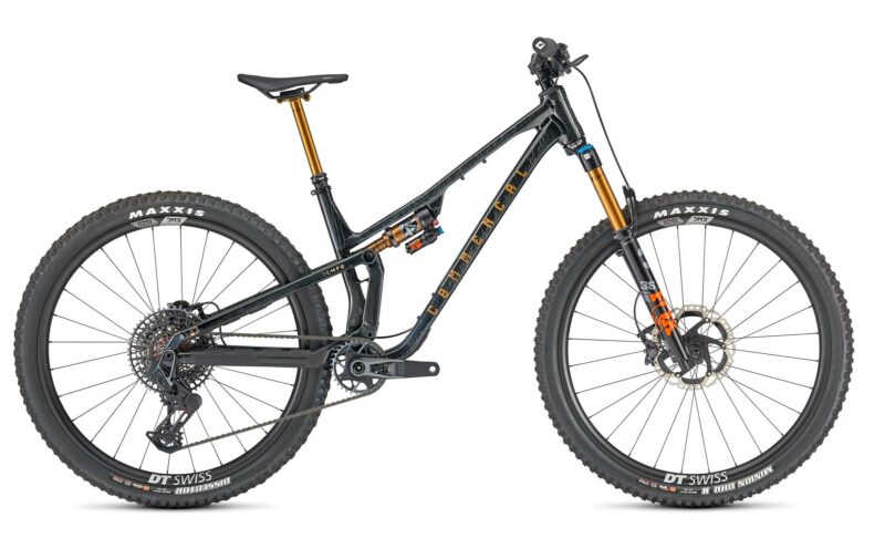 Commencal T.E.M.P.O