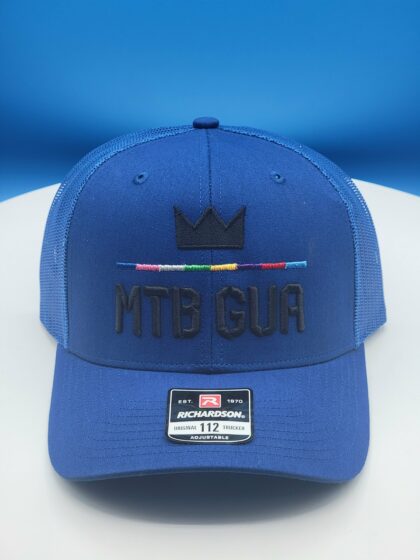 Gorras MTB GUATEMALA