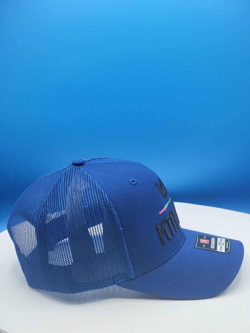 Gorras MTB GUATEMALA - Imagen 2