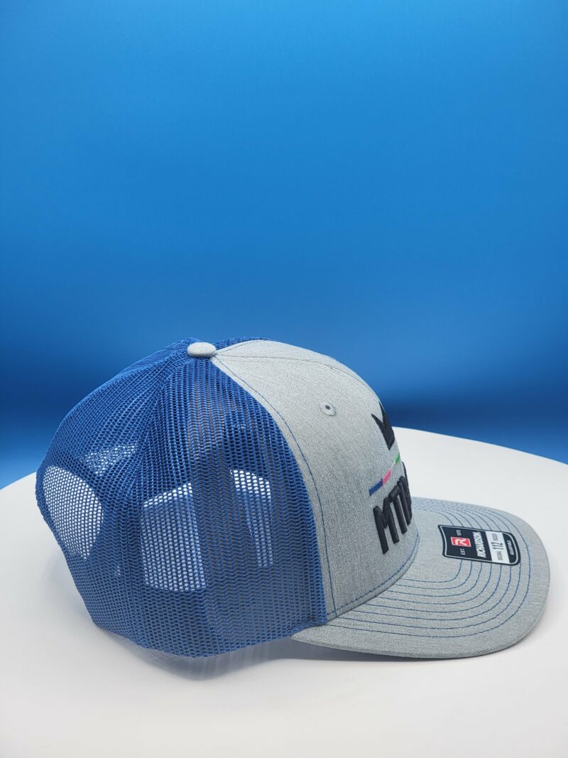Gorras MTB GUATEMALA - Imagen 5