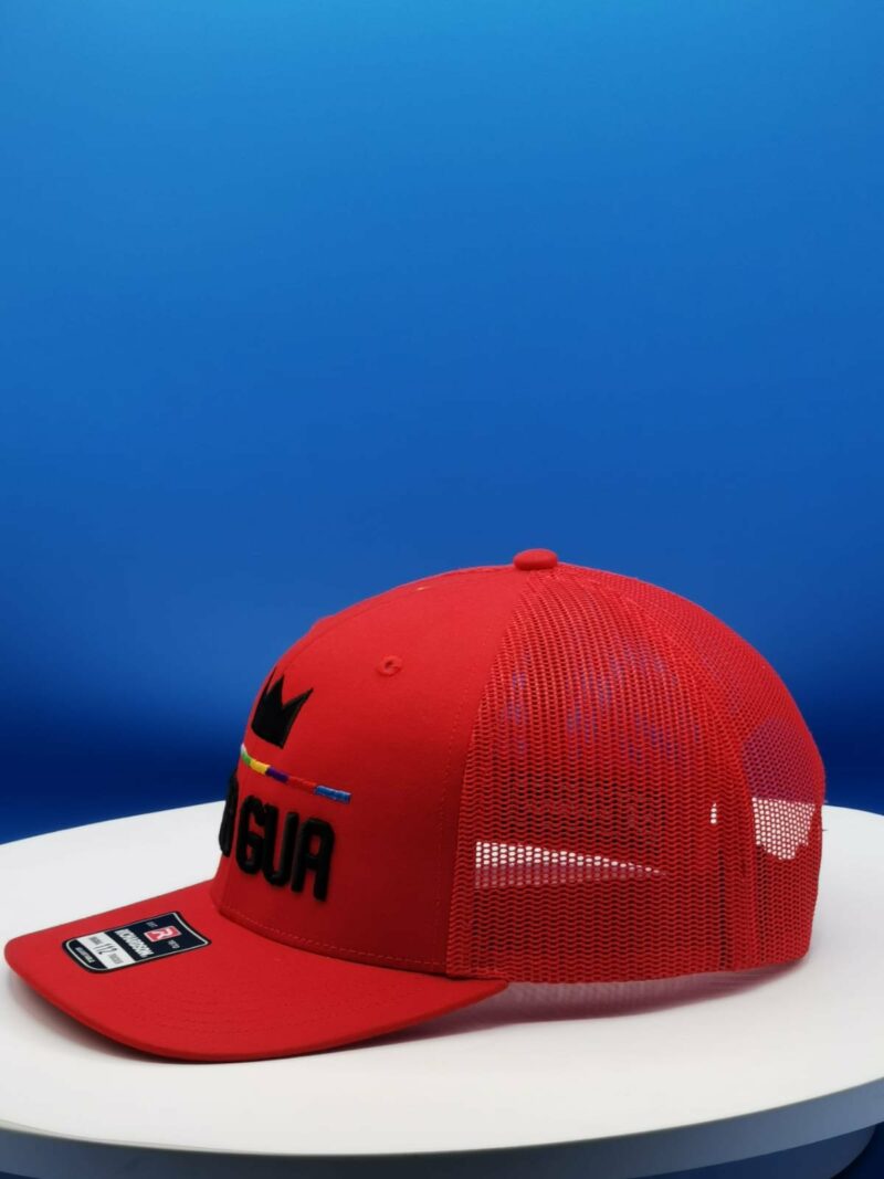 Gorras MTB GUATEMALA - Imagen 7