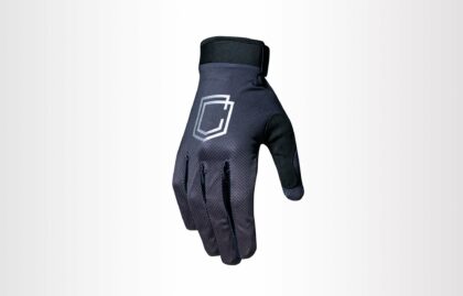 Guantes COMMENCAL velcro black