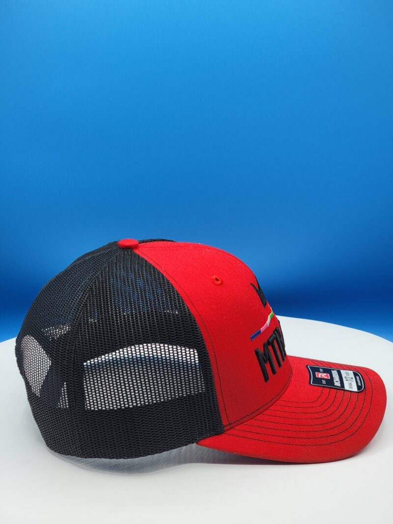Gorras MTB GUATEMALA - Imagen 9