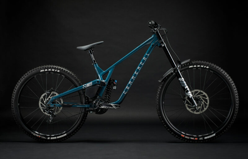 SUPREME DH V5 - Imagen 10