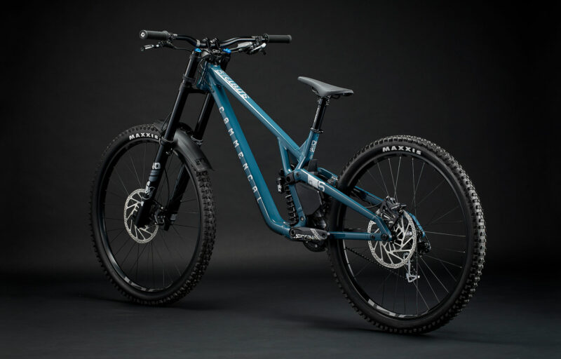 SUPREME DH V5 - Imagen 8