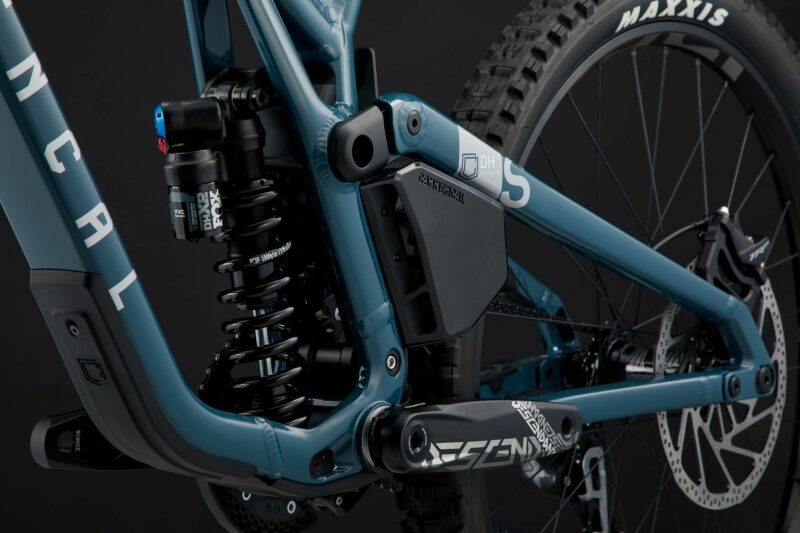 SUPREME DH V5 - Imagen 6