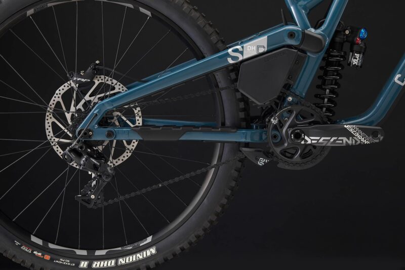 SUPREME DH V5 - Imagen 5