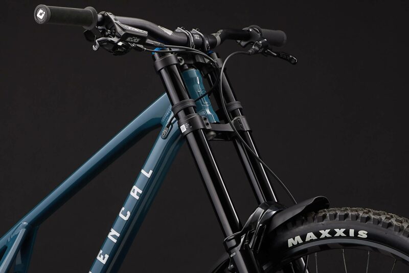 SUPREME DH V5 - Imagen 2