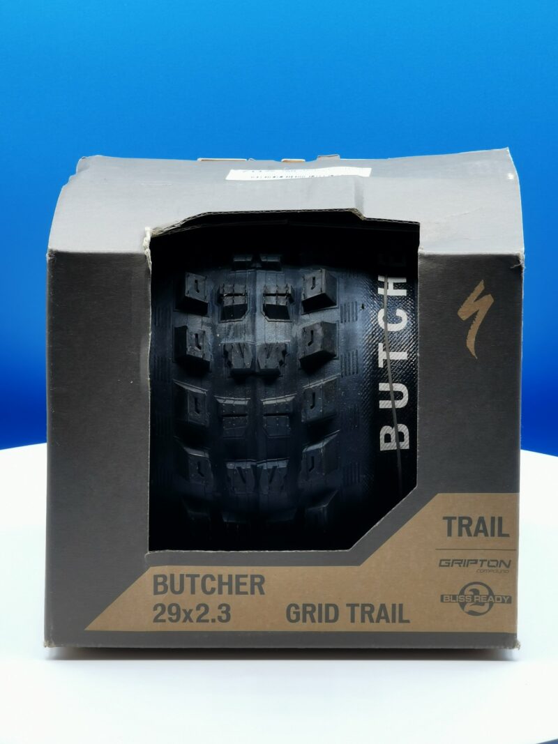 Llanta SPECIALIZED BUTCHER GRID TRAIL - Imagen 3