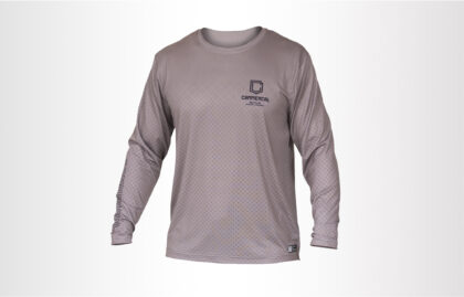 CAMISETA DE MANGA LARGA COMMENCAL DIRT