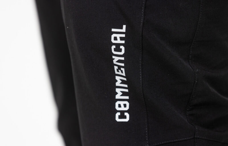 PANTALÓN COMMENCAL NEGRO/GRIS - Imagen 5