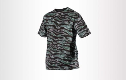 CAMISETA COMMENCAL SOFTECH MANGA CORTA CAMUFLAJE