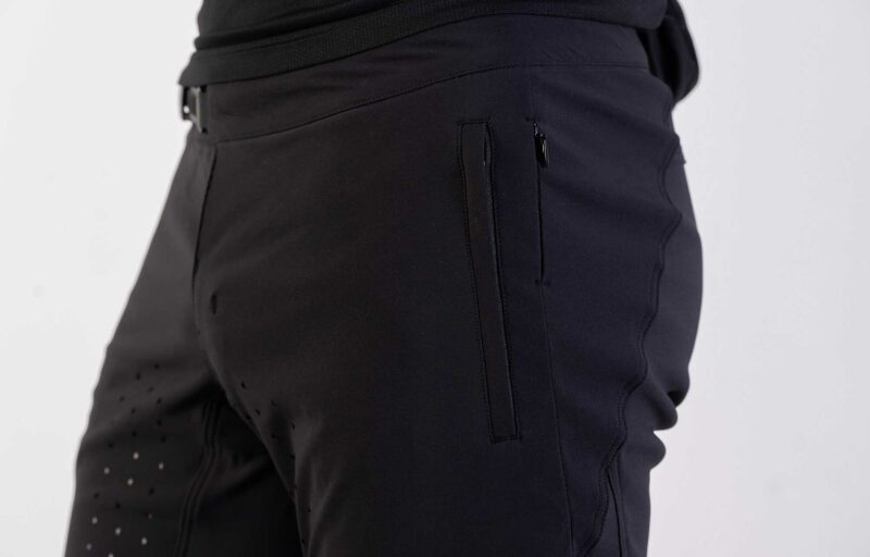 PANTALÓN COMMENCAL DH NEGRO - Imagen 5