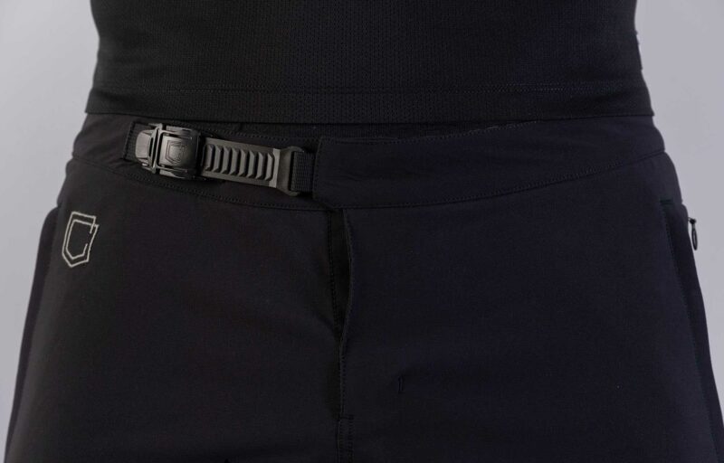PANTALÓN COMMENCAL DH NEGRO - Imagen 7