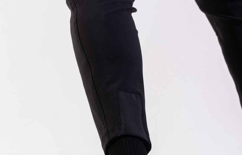 PANTALÓN COMMENCAL DH NEGRO - Imagen 9
