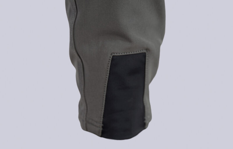 PANTALÓN DE ENDURO COMMENÇAL GRIS - Imagen 9