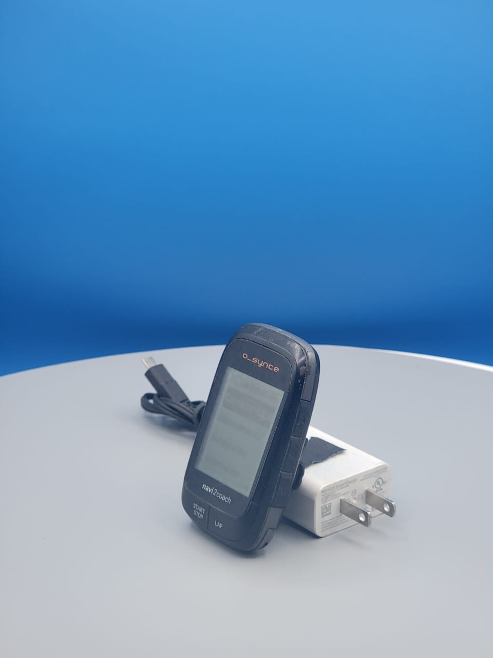 GPS O-Synce Navi2Coach - Imagen 3