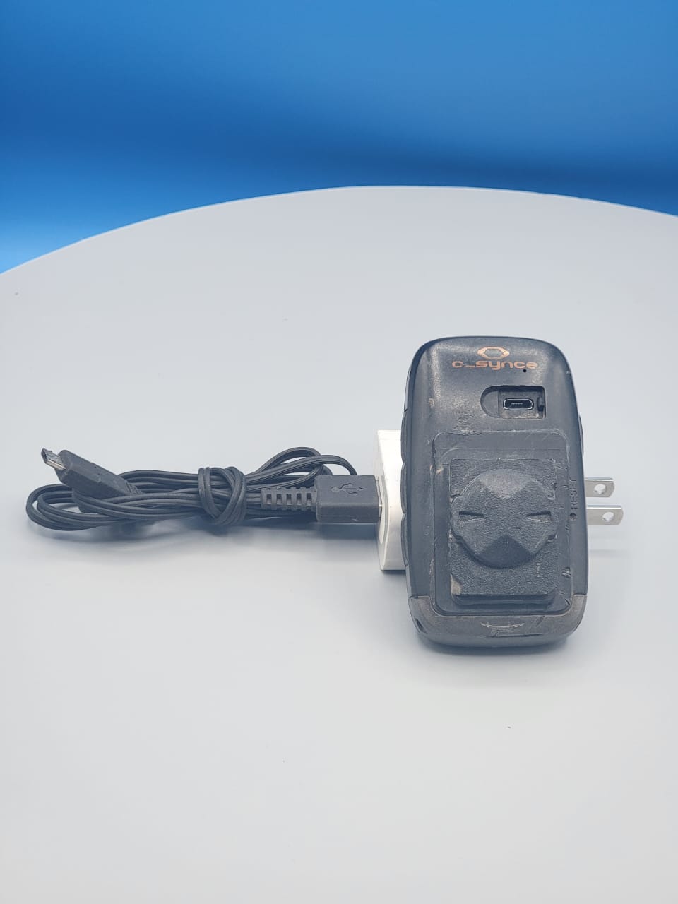 GPS O-Synce Navi2Coach - Imagen 4