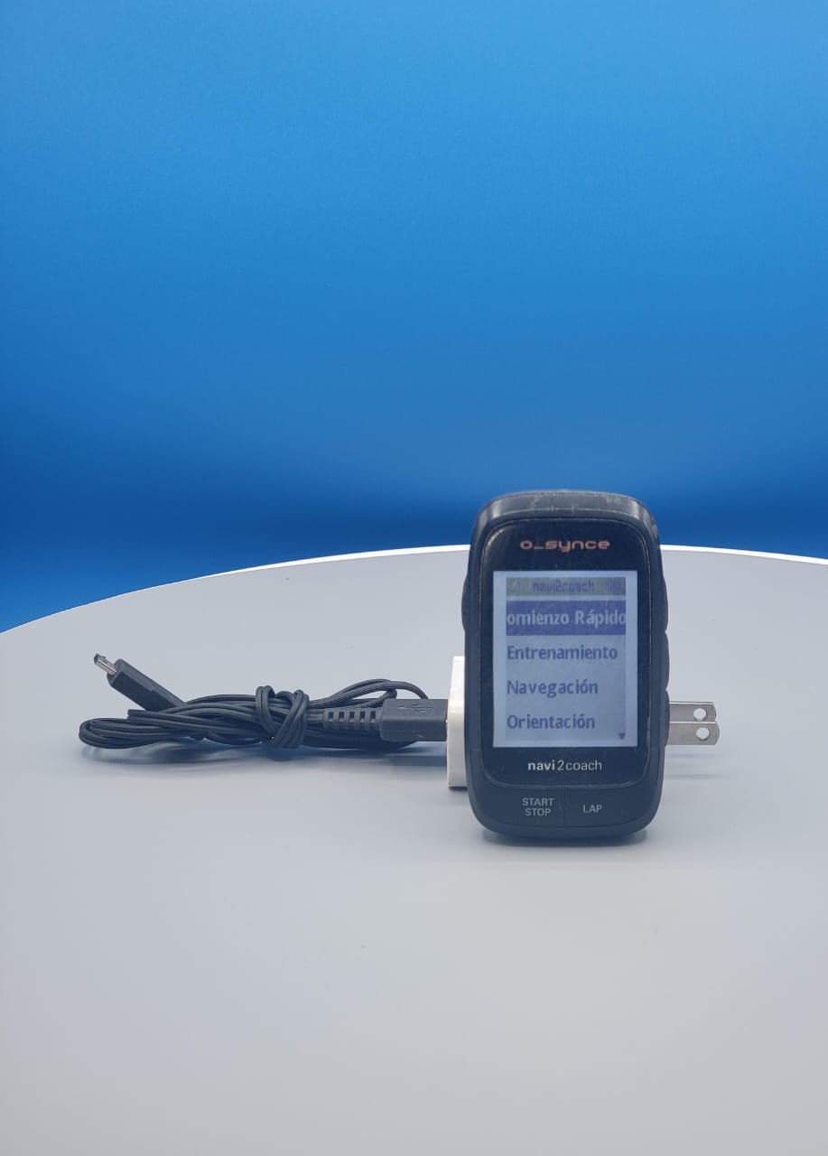 GPS O-Synce Navi2Coach