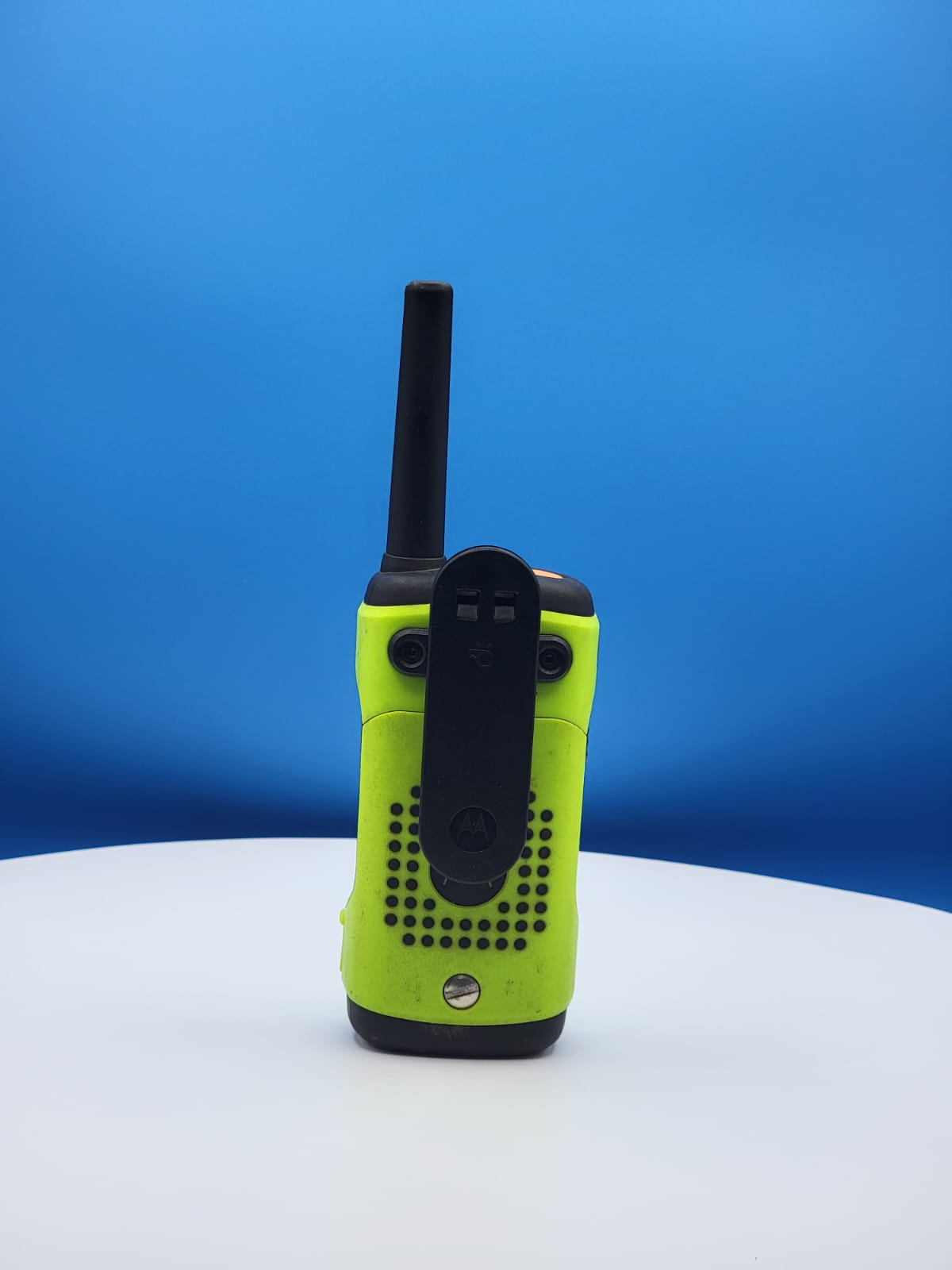 Radio bidireccional impermeable Motorola T600 - Imagen 4