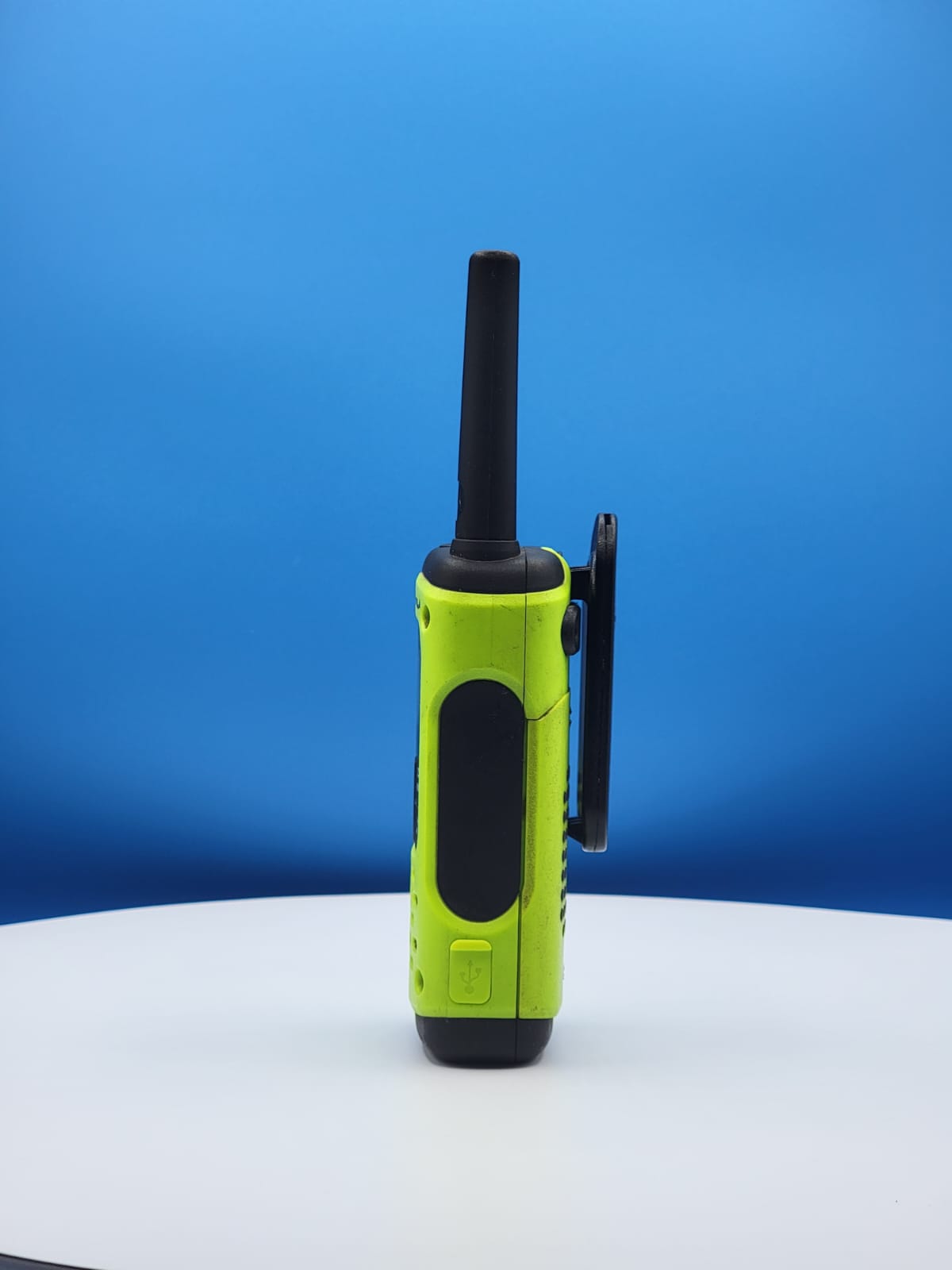 Radio bidireccional impermeable Motorola T600 - Imagen 5