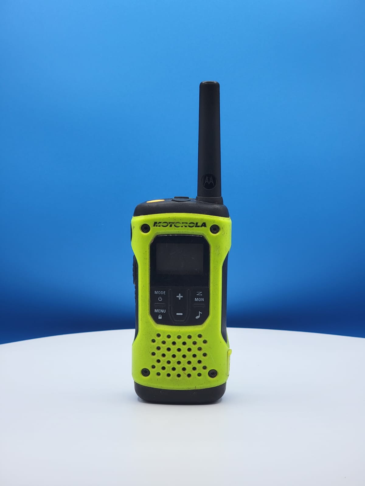 Radio bidireccional impermeable Motorola T600 - Imagen 3