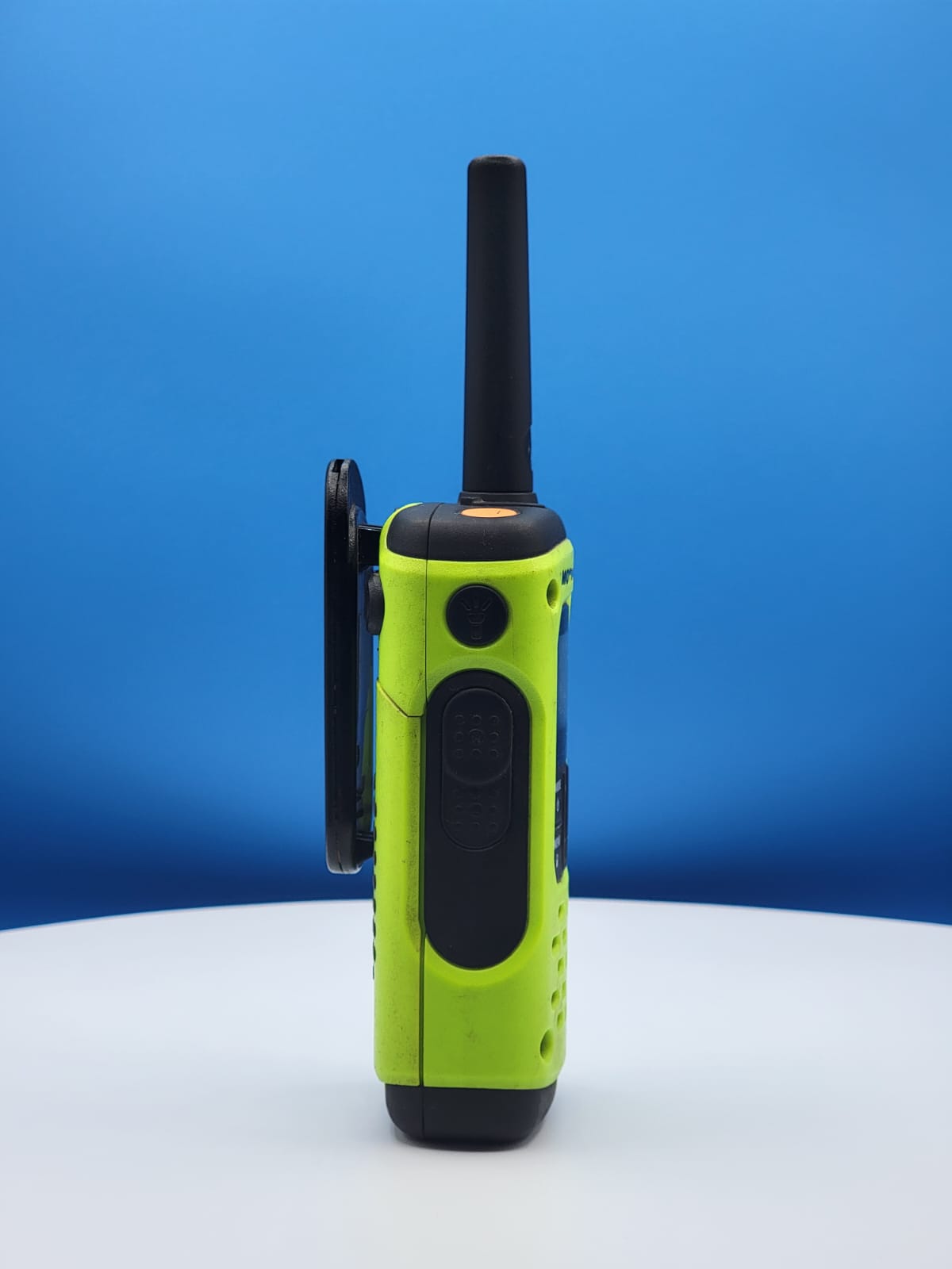 Radio bidireccional impermeable Motorola T600 - Imagen 6