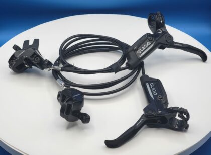 FRENO SRAM GUIDE T (4 PISTONES)