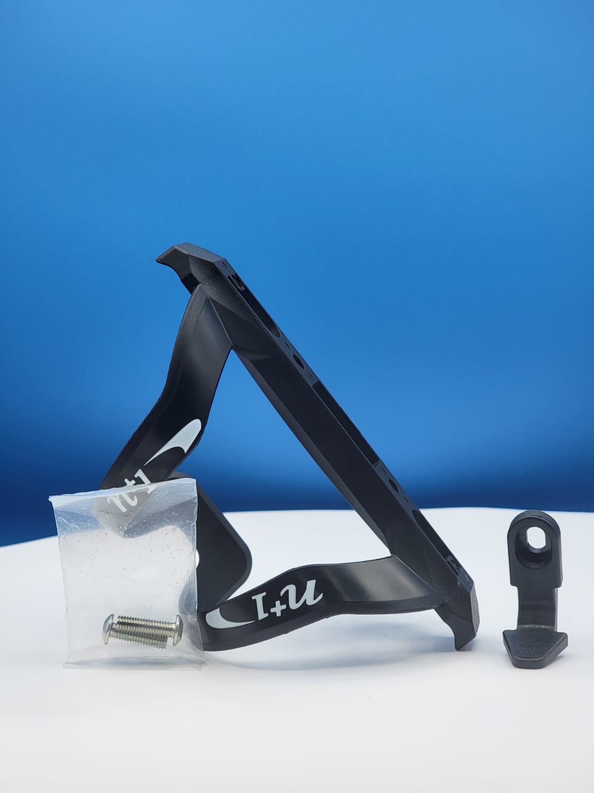 Porta pachon N+1 - Imagen 2