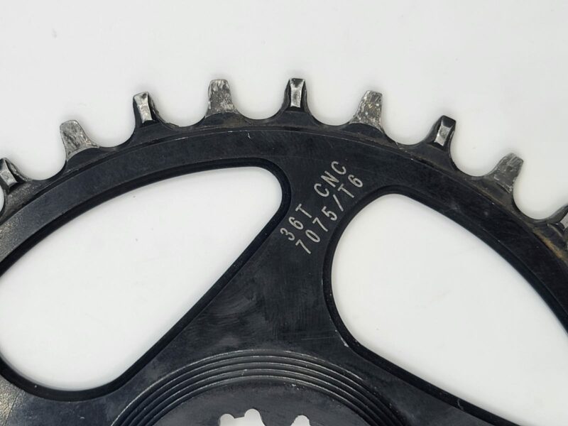 PLATO SRAM DE 36 DIENTES - Imagen 2
