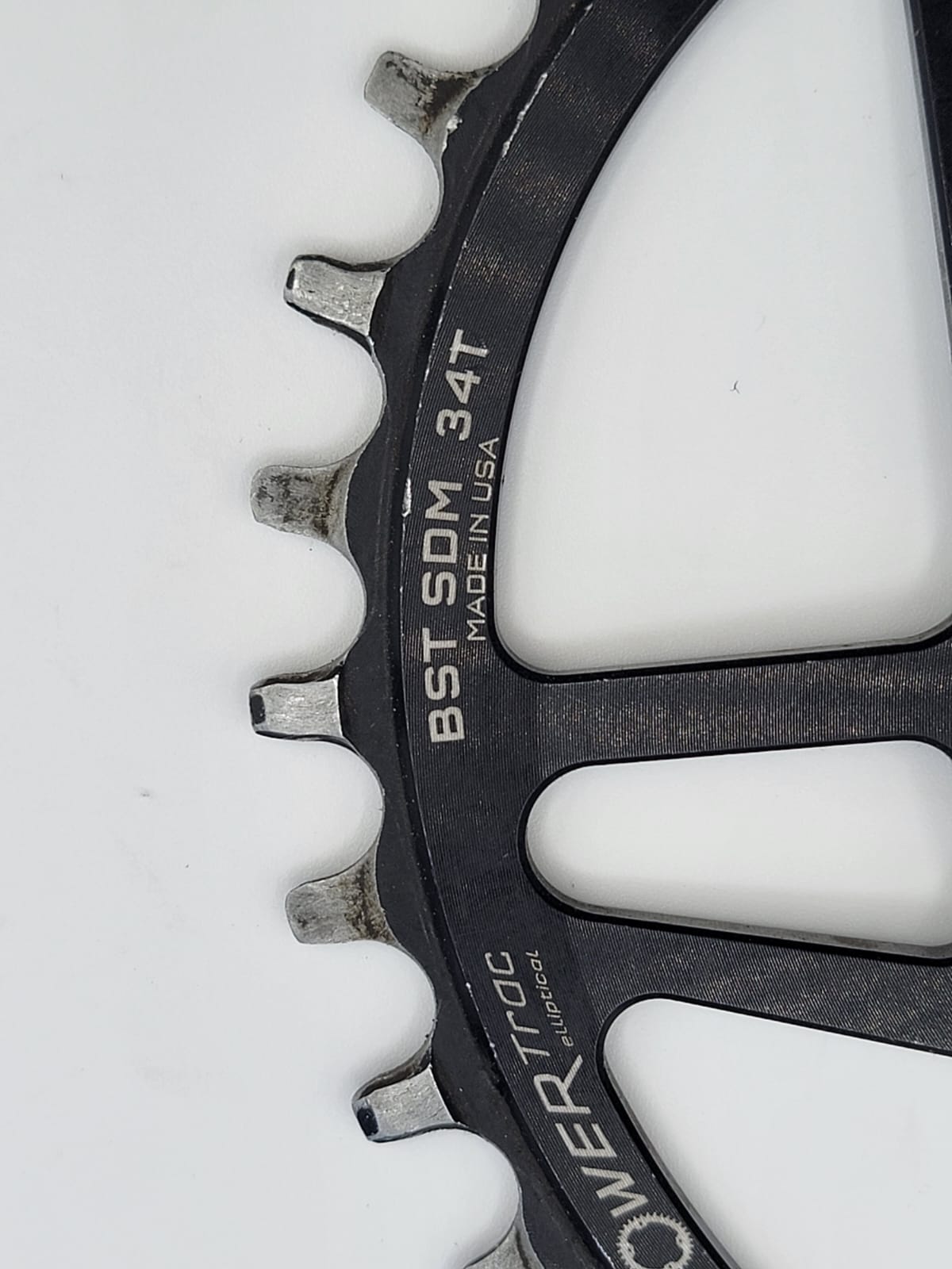 PLATO SRAM WOLF TOOTH - Imagen 2