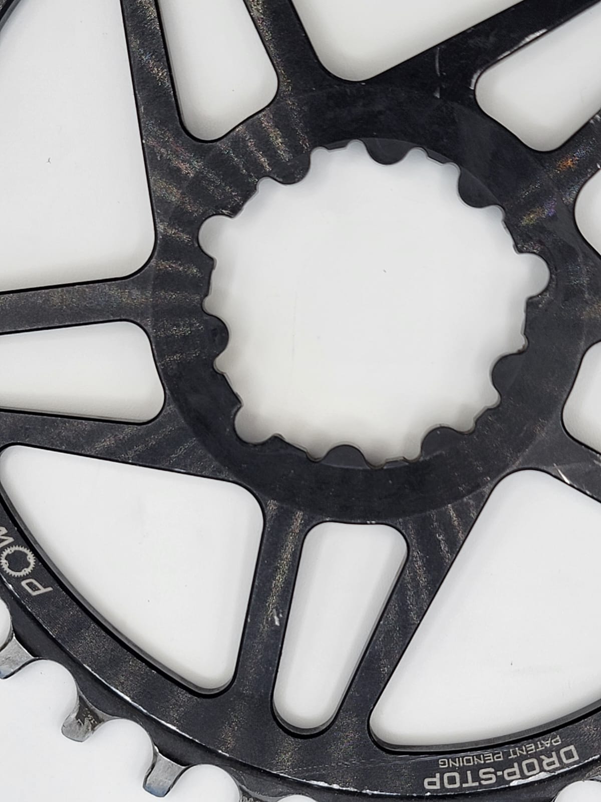 PLATO SRAM WOLF TOOTH - Imagen 3