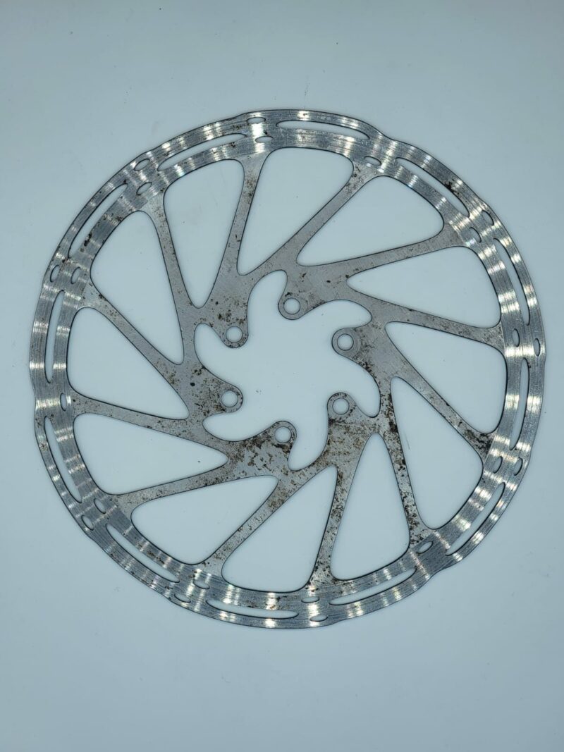 Disco de freno Sram Centerline Rounded - Imagen 2