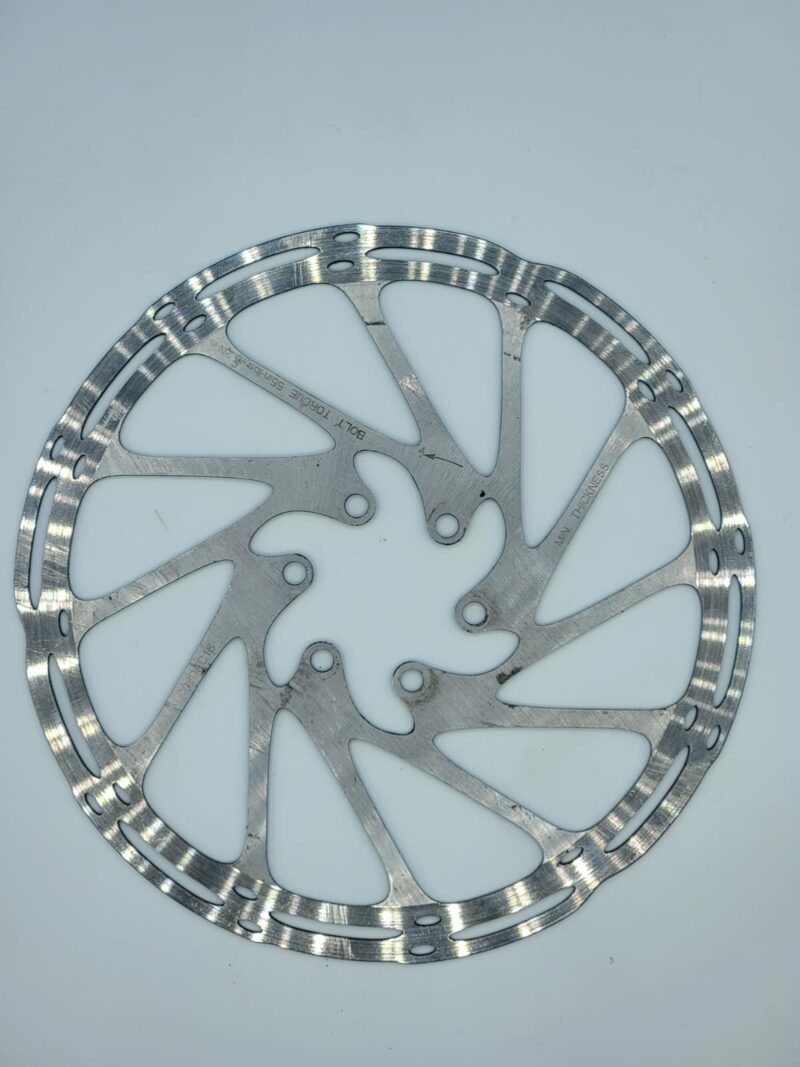Disco de freno Sram Centerline Rounded