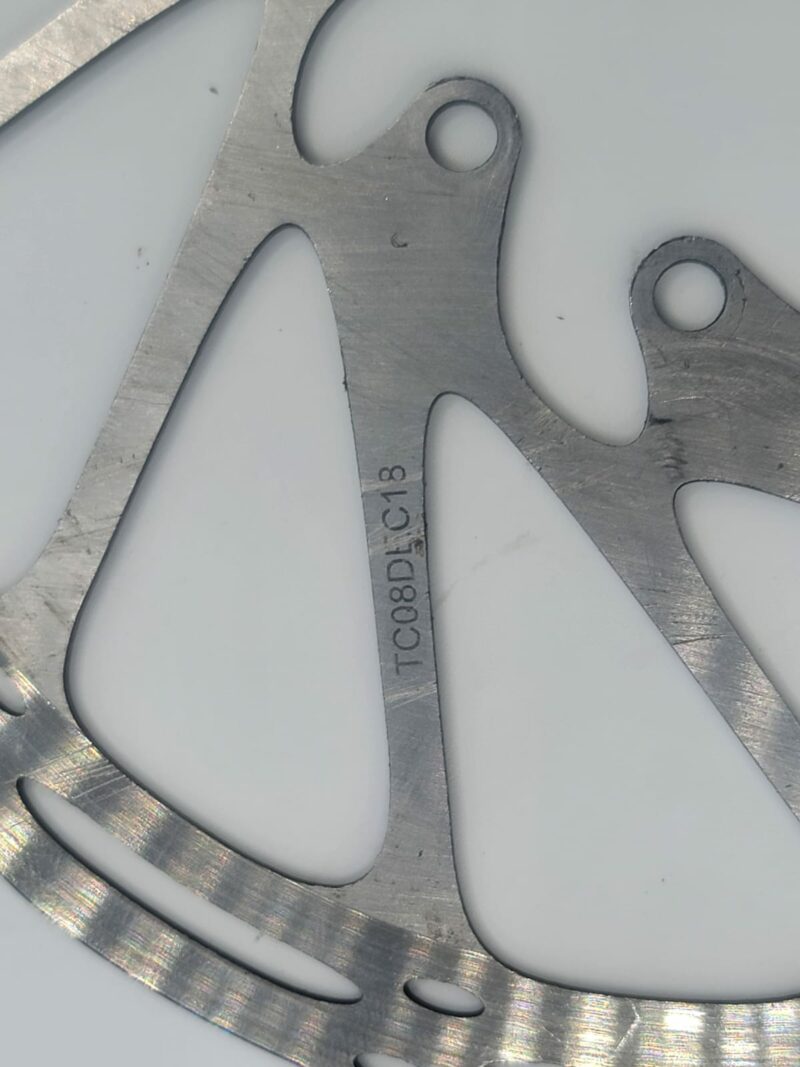 Disco de freno Sram Centerline Rounded - Imagen 4