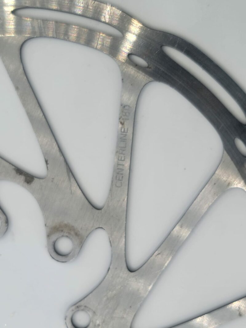 Disco de freno Sram Centerline Rounded - Imagen 6